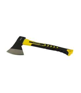 Sekera 800g MASTERTOOL HRC 60 sklolaminátová rukojeť 400 mm 05-0205