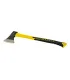 Sekera 1000g MASTERTOOL HRC 60 sklolaminátová rukojeť 590 mm 05-0206