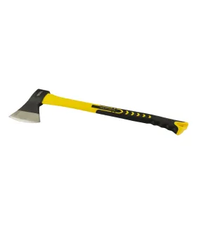 Sekera 1000g MASTERTOOL HRC 60 sklolaminátová rukojeť 590 mm 05-0206