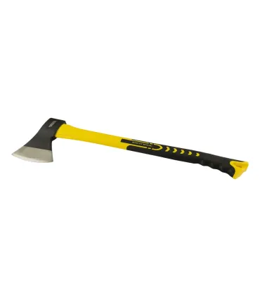 Sekera 1000g MASTERTOOL HRC 60 sklolaminátová rukojeť 590 mm 05-0206