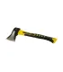 Sekera štípací MASTERTOOL 1000 g HRC 60 sklolaminátová rukojeť 390 mm 05-0208