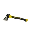 Sekera štípací MASTERTOOL 1000 g HRC 60 sklolaminátová rukojeť 390 mm 05-0208