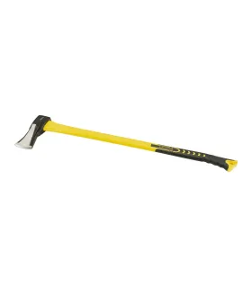 Sekera štípací MASTERTOOL 2200 g HRC 60 sklolaminátová rukojeť 875 mm 05-0209