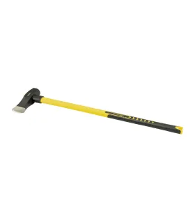 Sekera štípací MASTERTOOL 2700 g HRC 60 sklolaminátová rukojeť 900 mm 05-0210