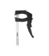 Svorka páková truhlářská MASTERTOOL F-Type rychloupínací 160*90 mm 600 N 07-0012