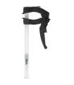 Svorka páková truhlářská MASTERTOOL F-Type rychloupínací 250*90 mm 600 N 07-0014