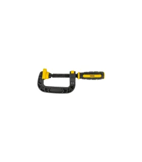 Svorka truhlářská MASTERTOOL G-Type NYLON 50 mm 250 N 07-0101