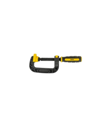 Svorka truhlářská MASTERTOOL G-Type NYLON 50 mm 250 N 07-0101