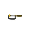 Svorka truhlářská MASTERTOOL G-Type NYLON 50 mm 250 N 07-0101