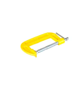 Svorka truhlářská MASTERTOOL G-Type 100 mm 07-0310