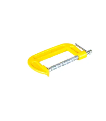 Svorka truhlářská MASTERTOOL G-Type 100 mm 07-0310