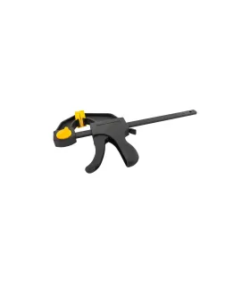 Svorka truhlářská MASTERTOOL F-Type automatická 150*60 mm 800 N 07-0400