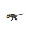 Svorka truhlářská MASTERTOOL F-Type automatická 150*60 mm 800 N 07-0400