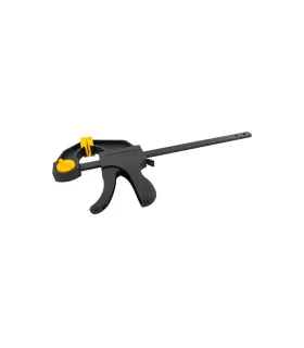 Svorka truhlářská MASTERTOOL F-Type automatická 200*60 mm 800 N 07-0401