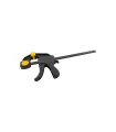 Svorka truhlářská MASTERTOOL F-Type automatická 200*60 mm 800 N 07-0401
