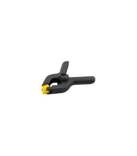 Svorka truhlářská MASTERTOOL A-Type pružina 60 mm uchopení 30 mm 10 ks 07-0530