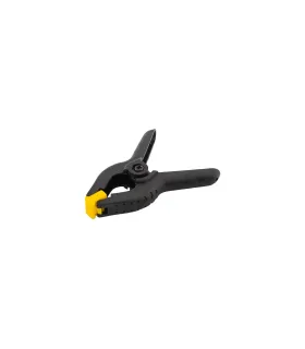 Svorka truhlářská MASTERTOOL A-Type pružina 90 mm uchopení 40 mm 8 ks 07-0540