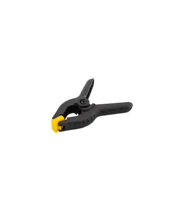 Svorka truhlářská MASTERTOOL A-Type pružina 90 mm uchopení 40 mm 8 ks 07-0540