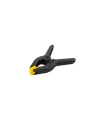 Svorka truhlářská MASTERTOOL A-Type pružina 90 mm uchopení 40 mm 8 ks 07-0540