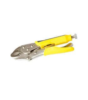 Kleště upínací MASTERTOOL univerzální 180 mm 07-0900