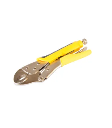 Kleště upínací MASTERTOOL univerzální 250 mm 07-0901
