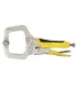 Kleště upínací MASTERTOOL C-Type 165 mm 07-0903