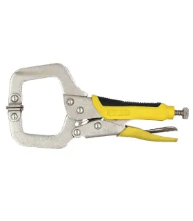 Kleště upínací MASTERTOOL C-Type 165 mm 07-0903