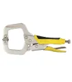 Kleště upínací MASTERTOOL C-Type 165 mm 07-0903