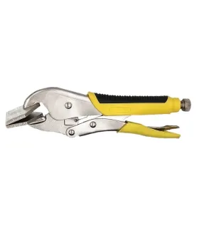 Kleště upínací MASTERTOOL T-Type 200 mm 07-0905