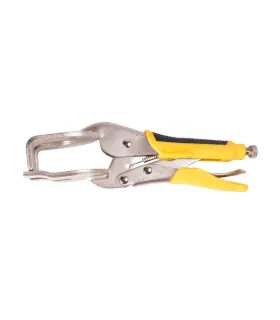 Kleště upínací MASTERTOOL U-Type 230 mm 07-0908