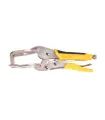 Kleště upínací MASTERTOOL U-Type 230 mm 07-0908