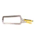 Kleště upínací MASTERTOOL C-Type 450 mm 07-0909