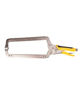 Kleště upínací MASTERTOOL C-Type 450 mm 07-0909