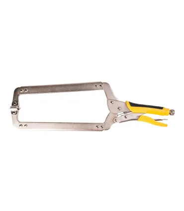 Kleště upínací MASTERTOOL C-Type 450 mm 07-0909