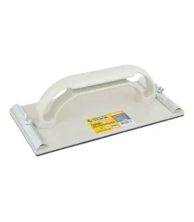 Hladítko pro brusnou mřížku MASTERTOOL 225 mm 08-0113