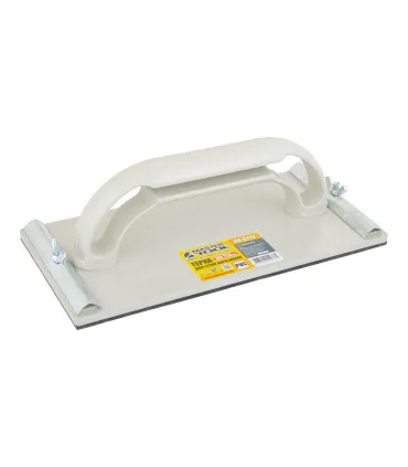 Hladítko pro brusnou mřížku MASTERTOOL 225 mm 08-0113