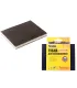 Brusný hub MASTERTOOL SOFT P240 125*100*12 mm 08-0724