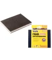 Brusný hub MASTERTOOL SOFT P240 125*100*12 mm 08-0724