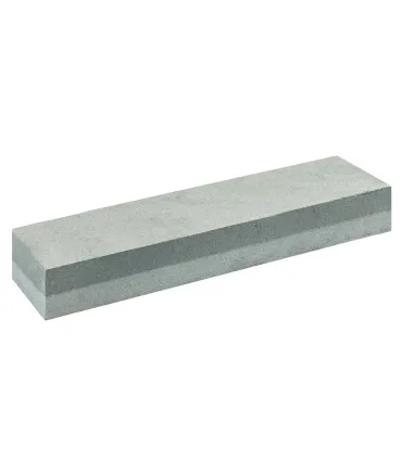Brusný kámen MASTERTOOL 200*50*25 mm P120/P240 08-2003
