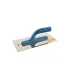 Hladítko nerezové MASTERTOOL hladké 125*270 mm plastová rukojeť 08-2027