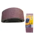 Pás brusný MASTERTOOL 76*533 mm P60 10 ks 08-2406