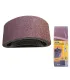 Pás Brusný MASTERTOOL 76*533 mm P150 10 ks 08-2415