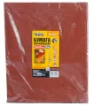 Papír brusný voděodolný MASTERTOOL 230*280 mm P120 20 ks 08-2612-Р