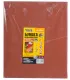 Papír brusný papír voděodolný MASTERTOOL 230*280 mm P180 20 ks 08-2618-Р