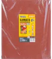 Papír brusný voděodolný MASTERTOOL 230*280 mm P220 20 ks 08-2622-Р