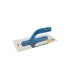 Hladítko nerezové MASTERTOOL 125*270 mm zub 6x6 mm plastová rukojeť 08-2826