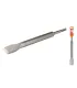 Sekáč plochý GRANITE SDS-PLUS 250*30*17 mm s karbidovým hrotem 1-31-250