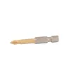 Bity šroubovací GRANITE PH1 50 mm 1/4" S2/TiN 2 S2/TiN 2 ks 10-01-510
