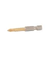 Bity šroubovací GRANITE PH1 50 mm 1/4" S2/TiN 10 ks 10-01-511