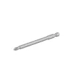 Bity šroubovací GRANITE PH2 100 mm 1/4" S2 2 ks S2 2 ks 10-02-100